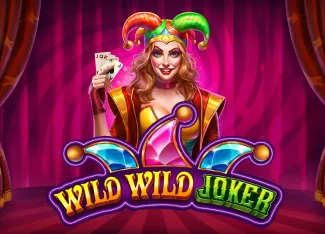 Wild Wild Joker - PLACEBET138
