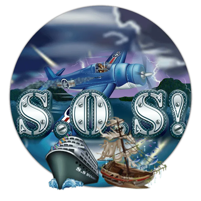 S.O.S! - PLACEBET138