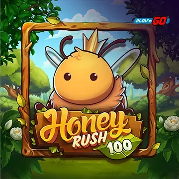 PlaynGo : Honey Rush 100 - PLACEBET138