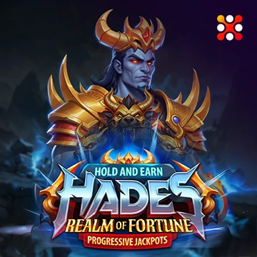 Hades: Realm of Fortune - PLACEBET138