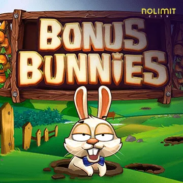 Bonus Bunnies - PLACEBET138