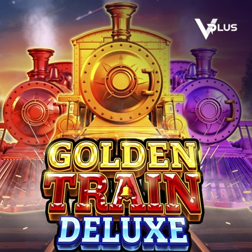 Golden Train Deluxe - PLACEBET138