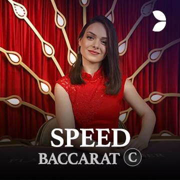 Speed Baccarat C - PLACEBET138