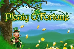 Plenty OFortune - PLACEBET138