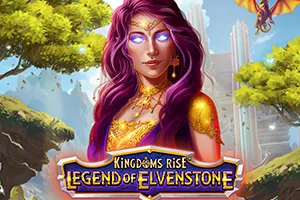 Kingdoms Rise: Legend of Elvenstone™ - PLACEBET138