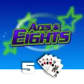 Aces and Eights 5 Hand - PLACEBET138