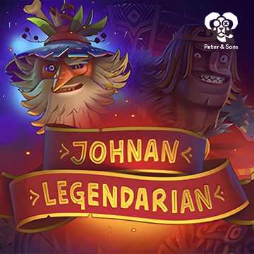 PeterSons : Johnan Legendarian - PLACEBET138