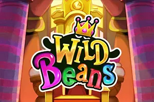 Wild Beans 96 - PLACEBET138