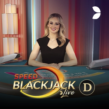 Speed VIP Blackjack D - PLACEBET138