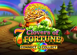 7 Clovers of Fortune - PLACEBET138