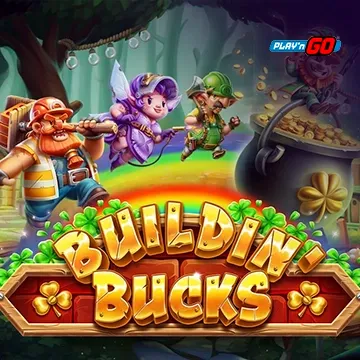 PlaynGo : Buildin More Bucks - PLACEBET138