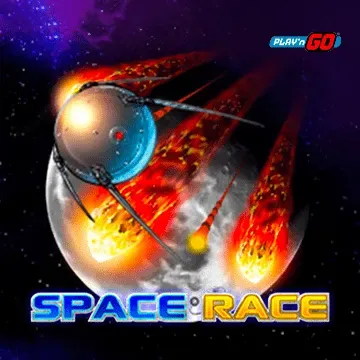 PlaynGo : Space Race - PLACEBET138