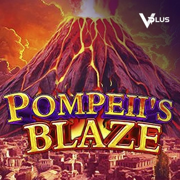 Pompeil Blaze - PLACEBET138