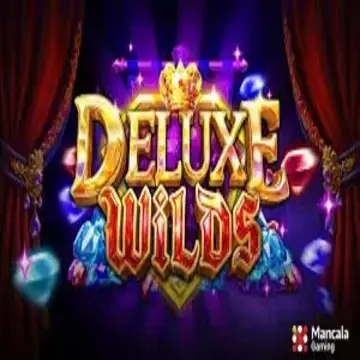 Deluxe Wilds - PLACEBET138