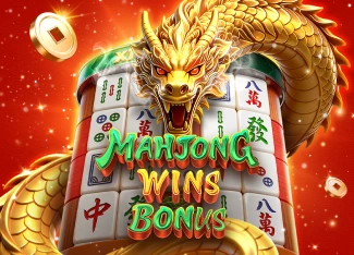 Mahjong Wins Bonus - PLACEBET138