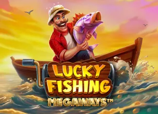 Lucky Fishing - PLACEBET138