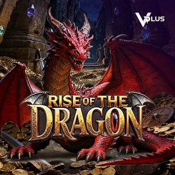 RISE OF THE DRAGON - PLACEBET138
