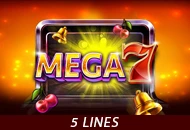 Mega 7 - PLACEBET138