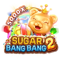 SUGAR BANG BANG2 - PLACEBET138