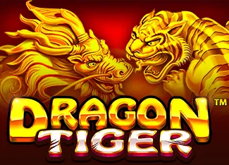 The Dragon Tiger - PLACEBET138