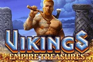Vikings: Empire Treasures - PLACEBET138