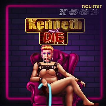 Kenneth Must Die - PLACEBET138