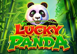 Panda yang beruntung - PLACEBET138