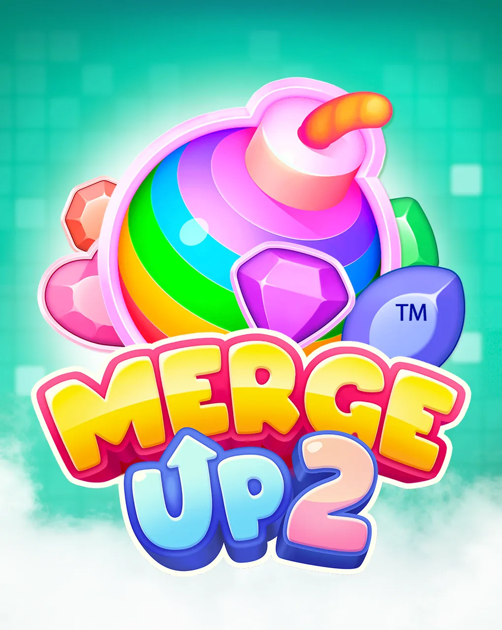 Merge Up 2 - PLACEBET138