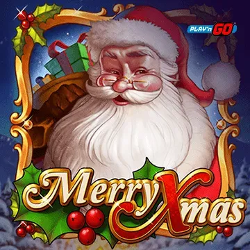 PlaynGo : Merry Xmas - PLACEBET138