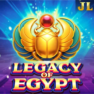 Legacy Of Egypt - PLACEBET138