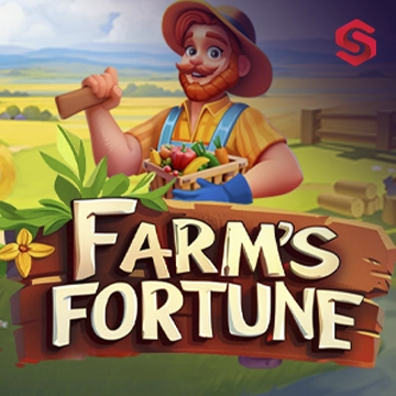 Farms Fortune - PLACEBET138