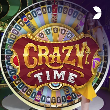 Crazy Time - PLACEBET138