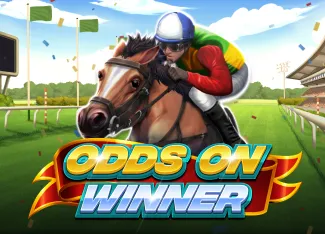 Front Runner Odds On - PLACEBET138
