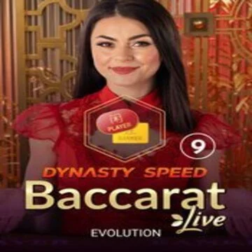 Dynasty Speed Baccarat 9 - PLACEBET138