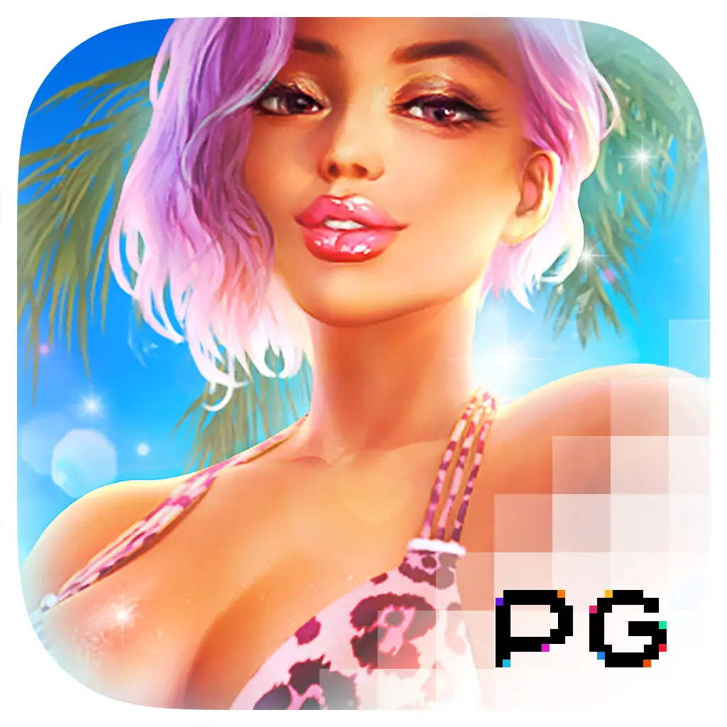 Bikini Paradise - PLACEBET138