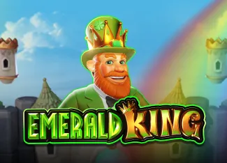 Emerald King - PLACEBET138