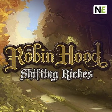 Robin Hood: Shifting Riches - PLACEBET138