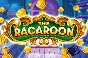 The Racaroon - PLACEBET138