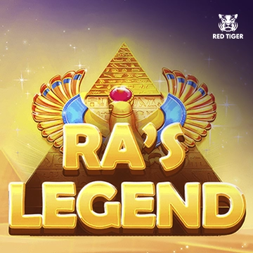 Redtiger : RAs Legend - PLACEBET138