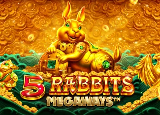 5 Rabbits Megaways - PLACEBET138
