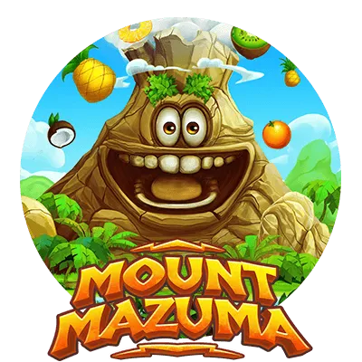 Mount Mazuma - PLACEBET138