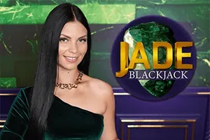 Jade Blackjack 2 - PLACEBET138