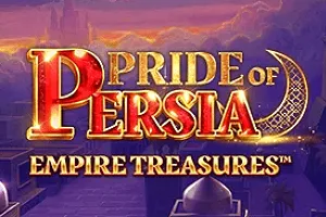 Pride of Persia: Empire Treasures - PLACEBET138