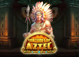 Fortunes of Aztec - PLACEBET138