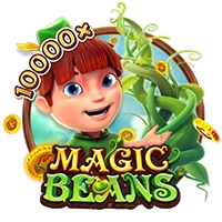 MAGIC BEANS - PLACEBET138
