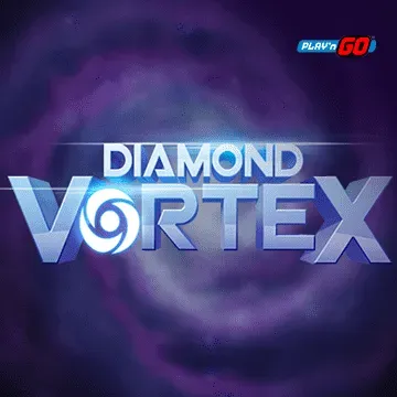PlaynGo : Diamond Vortex - PLACEBET138