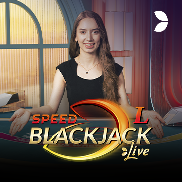 Evo Speed Blackjack 1 - PLACEBET138