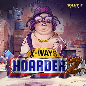 xWays Hoarder 2 - PLACEBET138