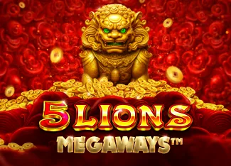 5 Lions Megaways - PLACEBET138