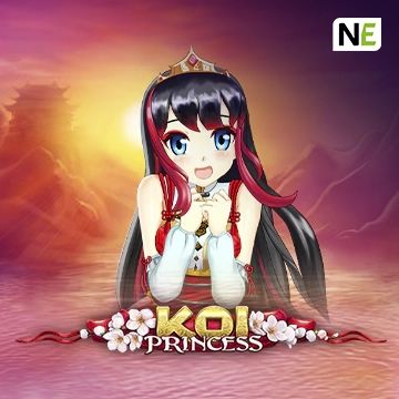 Koi Princess - PLACEBET138